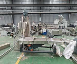 雙螺桿擠出機_雙螺桿擠出機_佳德智能裝備科技有限公司